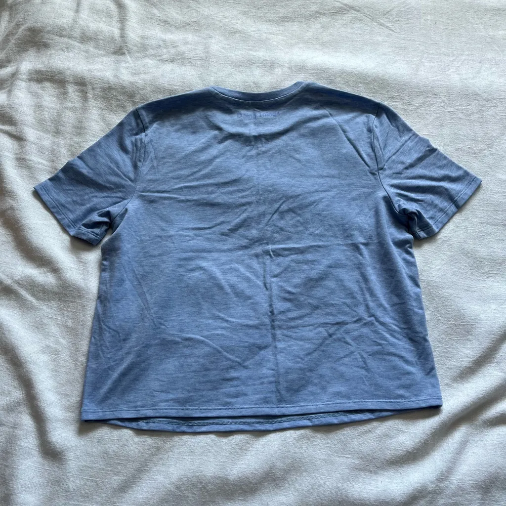 Outdoor voices sweat tee - Image 3