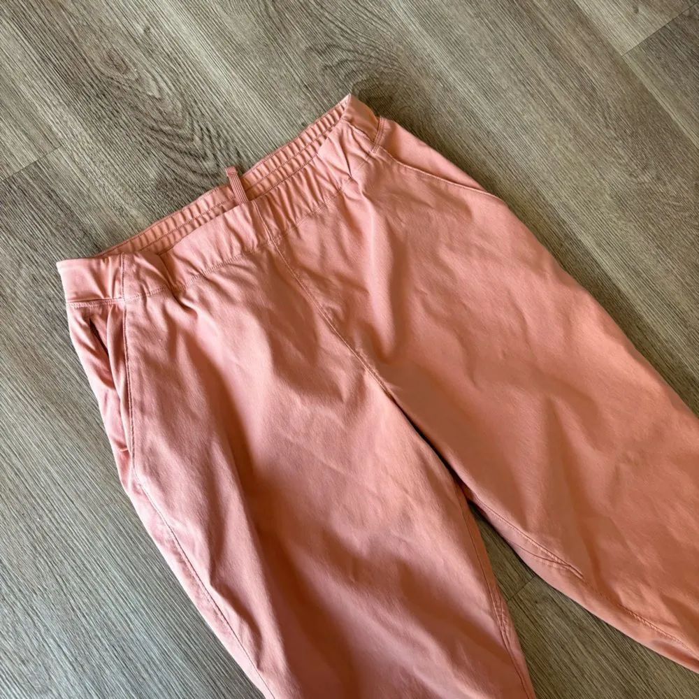 The North Face Class V Ankle Jogger Rose Down - Image 5