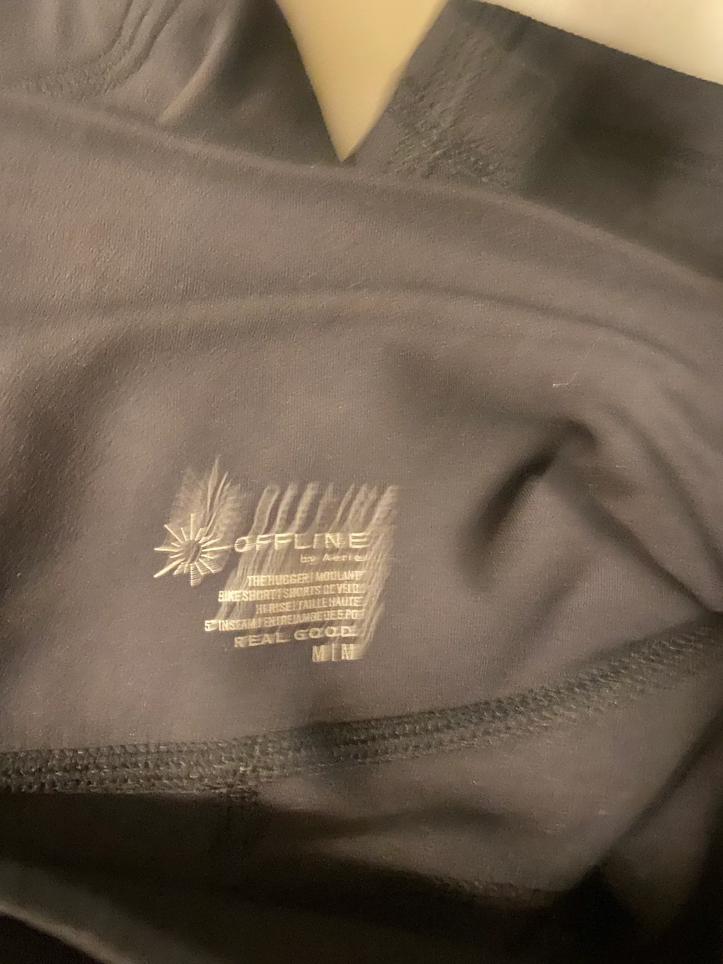 Biker Shorts - Image 3