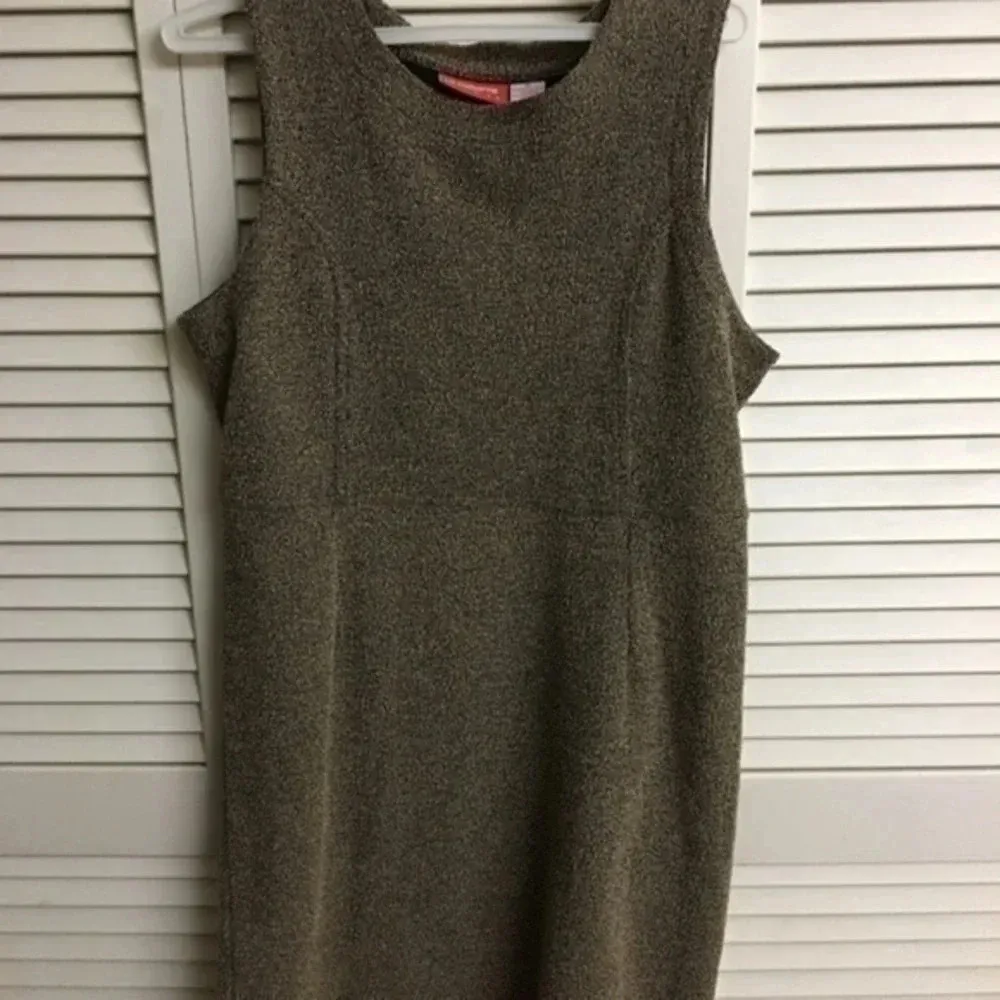 Liz Claiborne ladies dress size M - Image 3