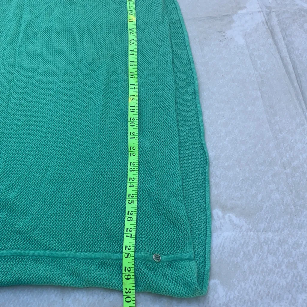 Lululemon  Om Onward Scarf - Image 6