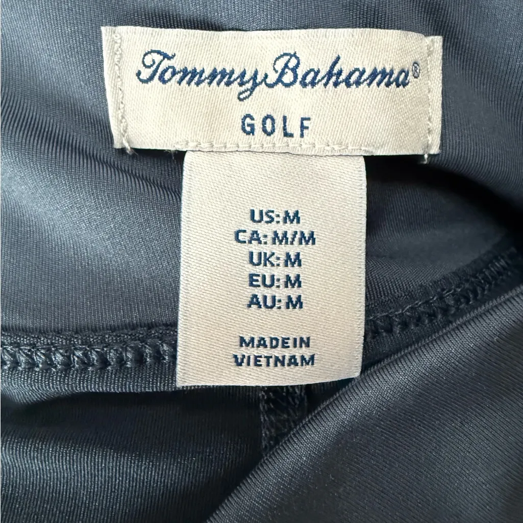 Tommy Bahama Golf Skort – Navy Blue – Size M – NWT - Image 4