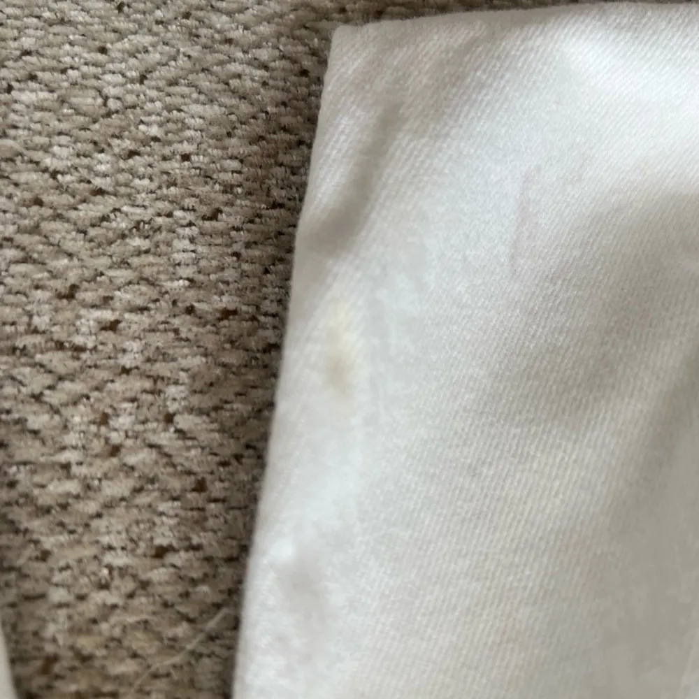 Lilly Plitizer Women's White Jeans size 00 - Image 6