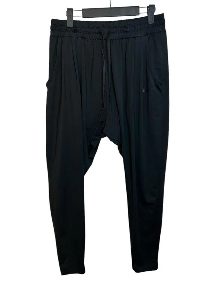 Nike Black Flow Lux Pants - Image 2