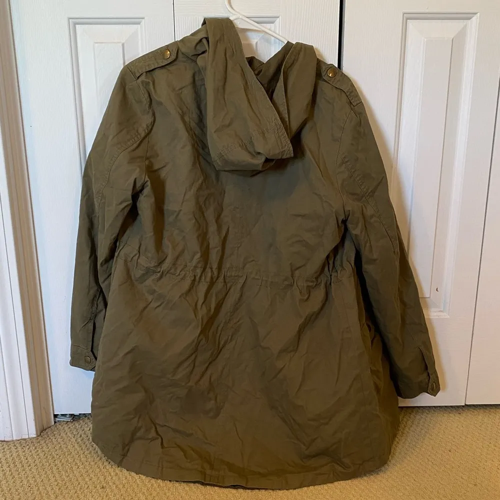 Womens  Jacket - Image 2