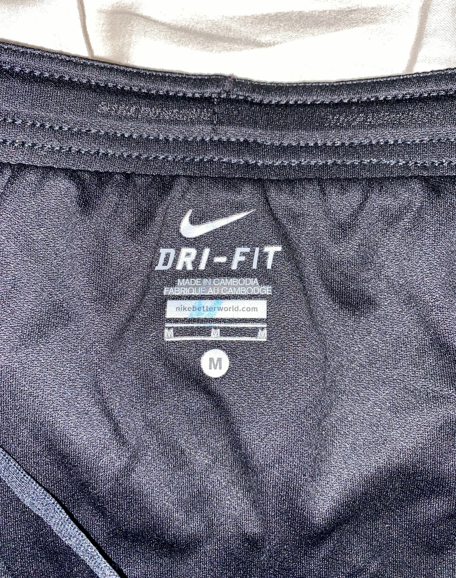 Nike Shorts - Image 3