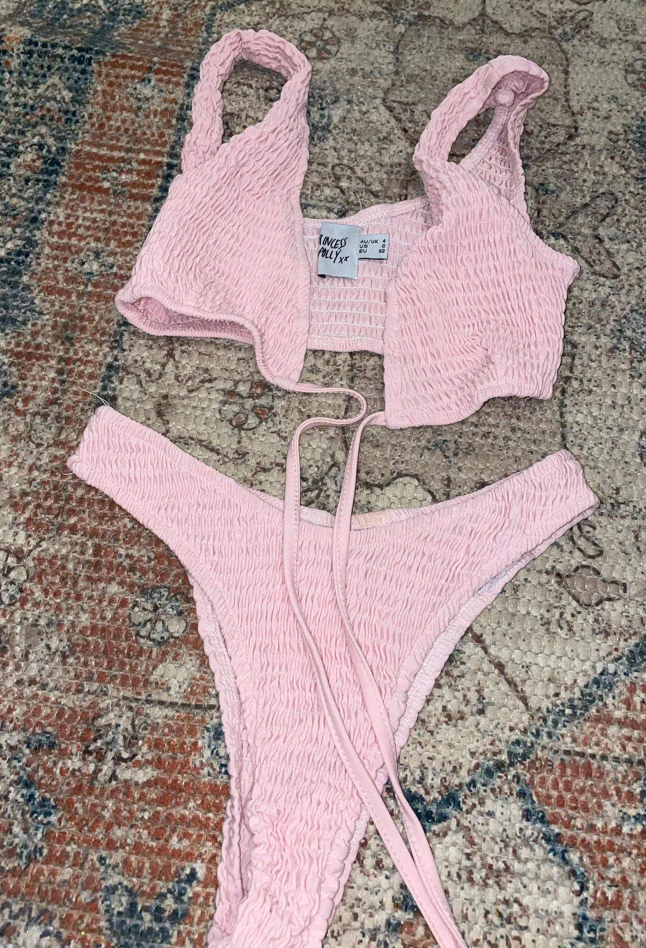 Princess Polly Bikini - Image 2