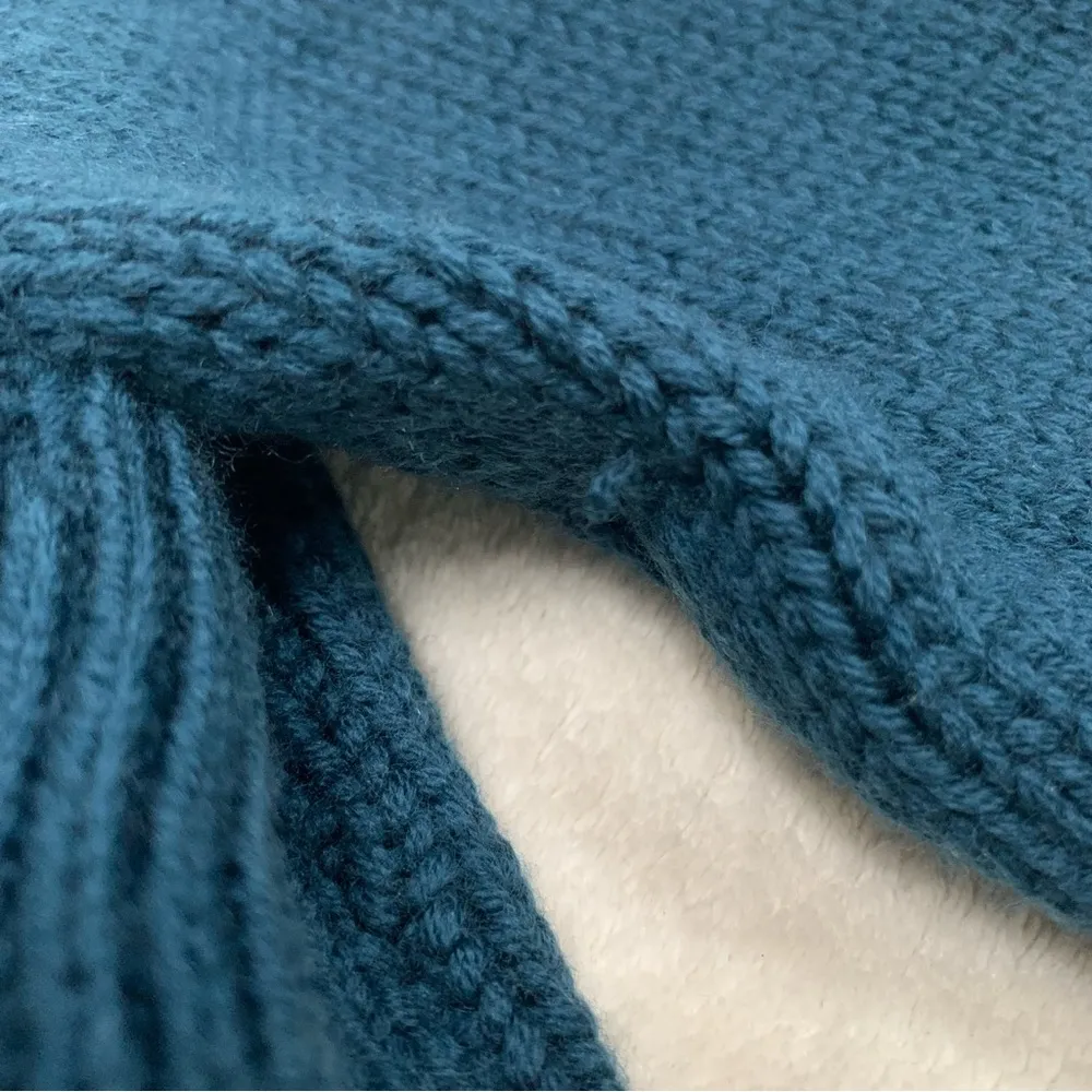 Lululemon long oversized yoga sweater - Image 4