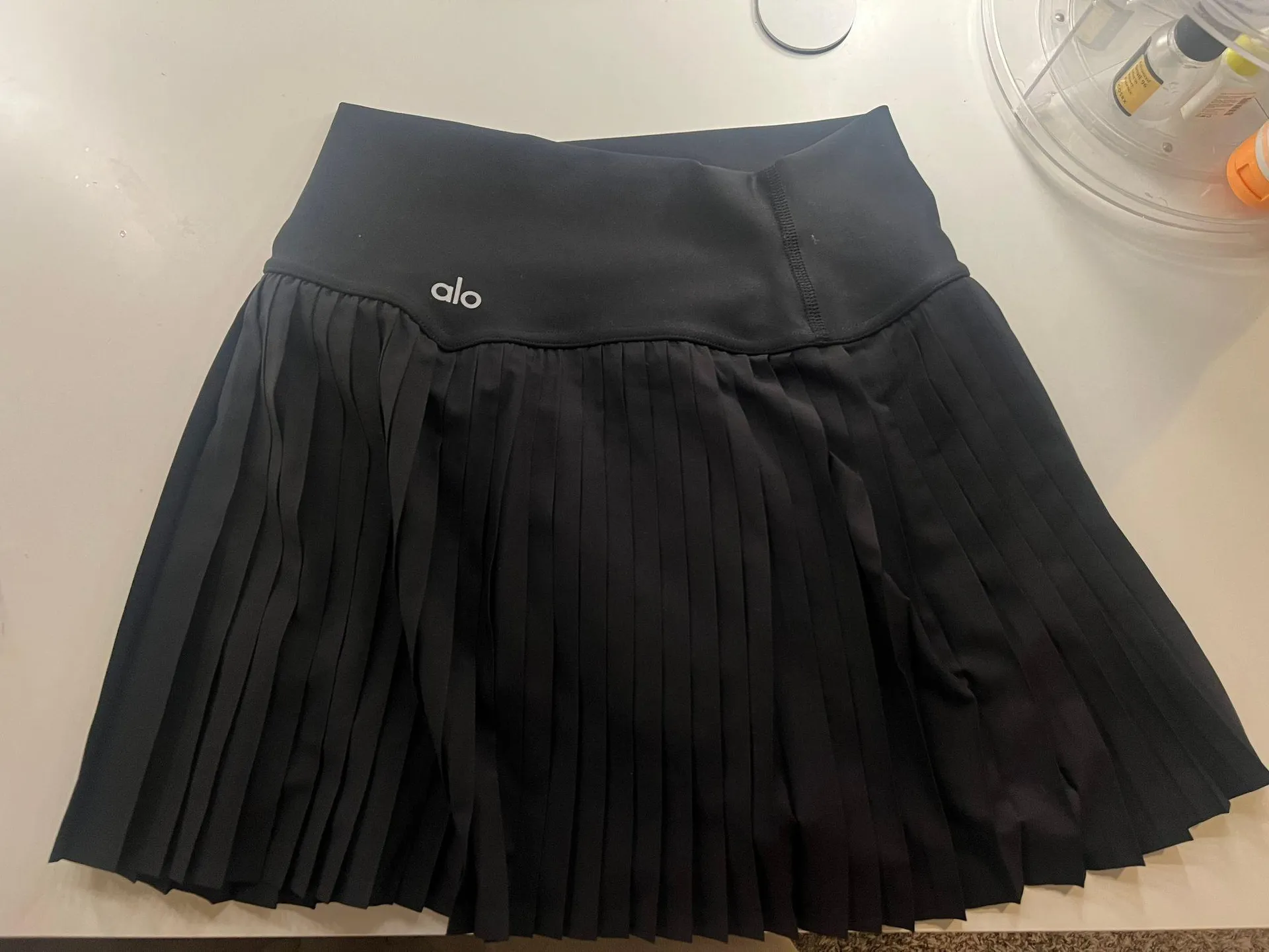 Black Skirt - Image 2