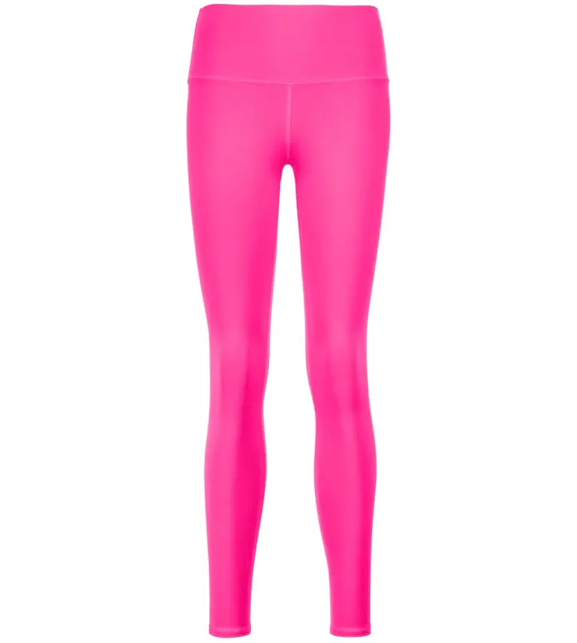 Alo Yoga Hot Pink Set - Image 3