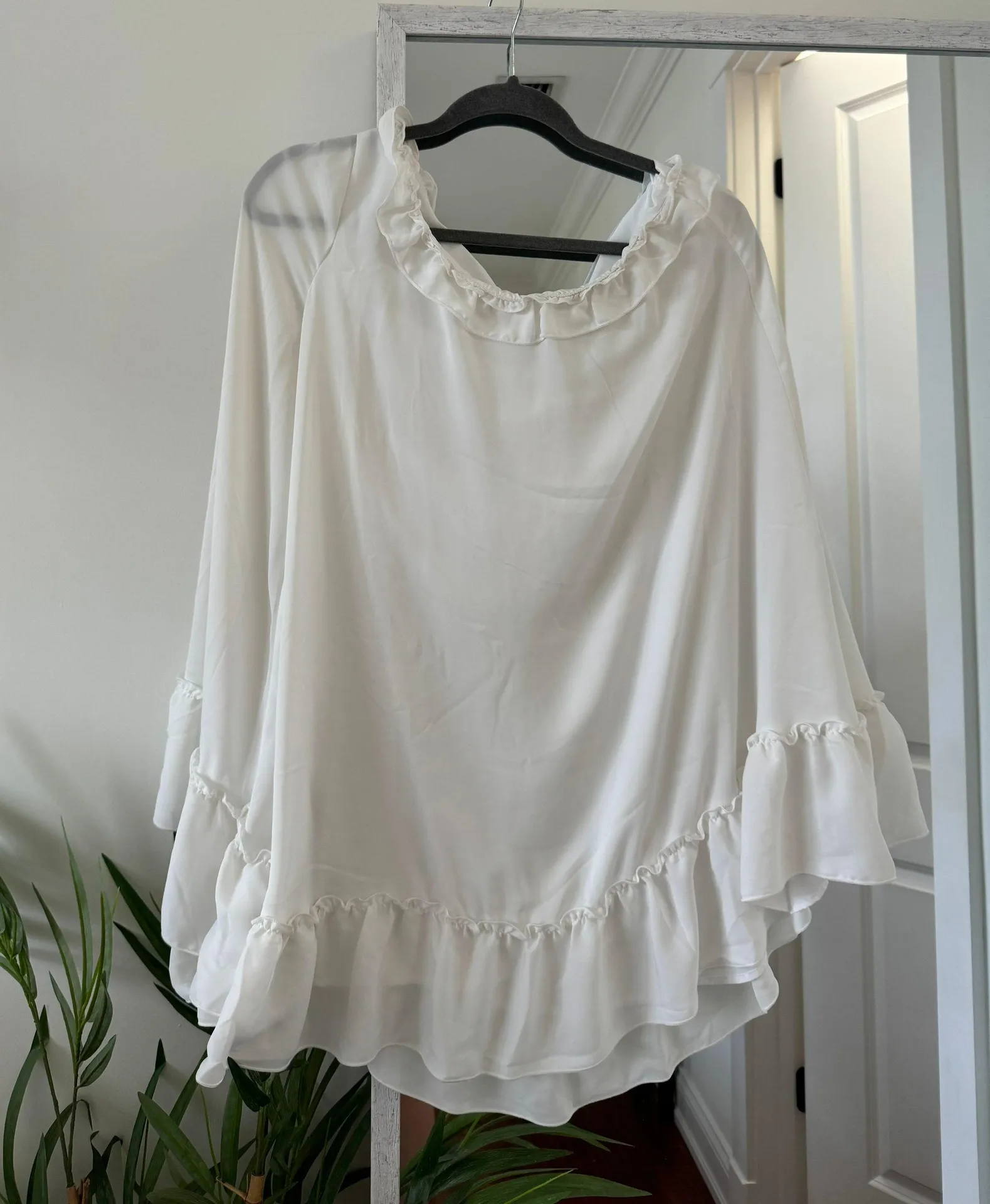 Mini Dress - Image 4