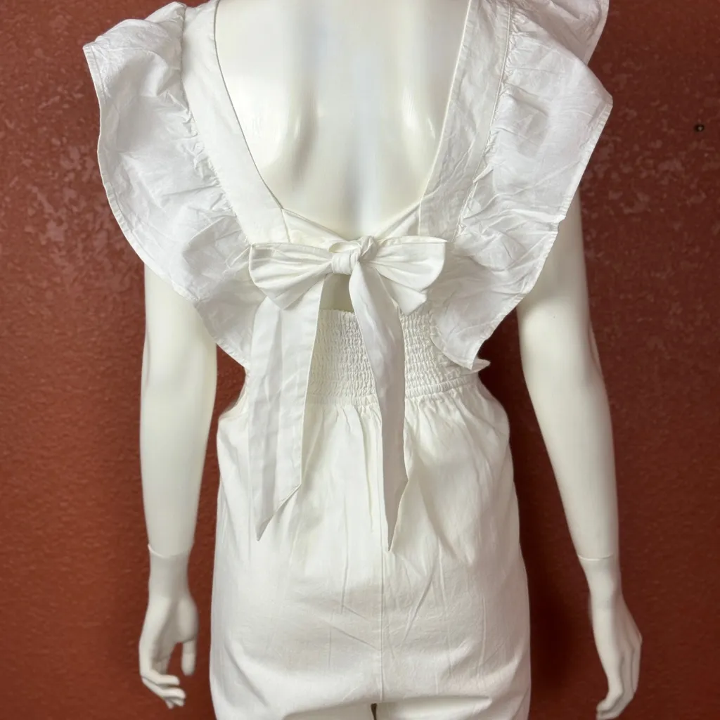 And Now This Women's Cotton V - Image 9