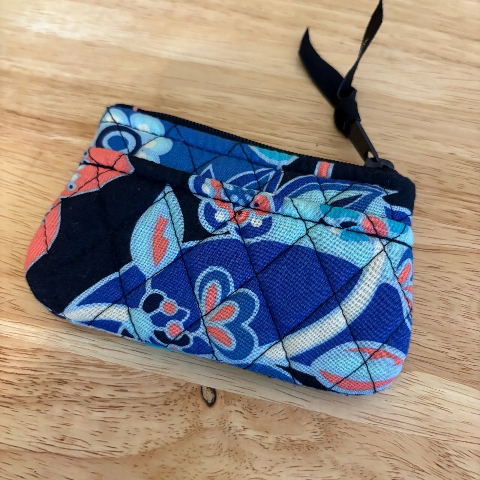 Vera Bradley Coin Purse - Image 3