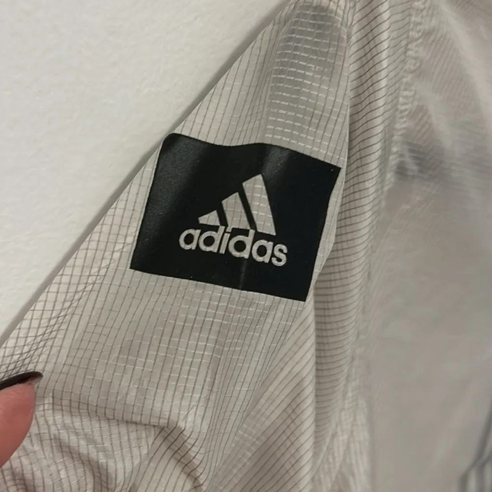 Adidas Boa Running Carrera Vapour Gray Romper - Image 11