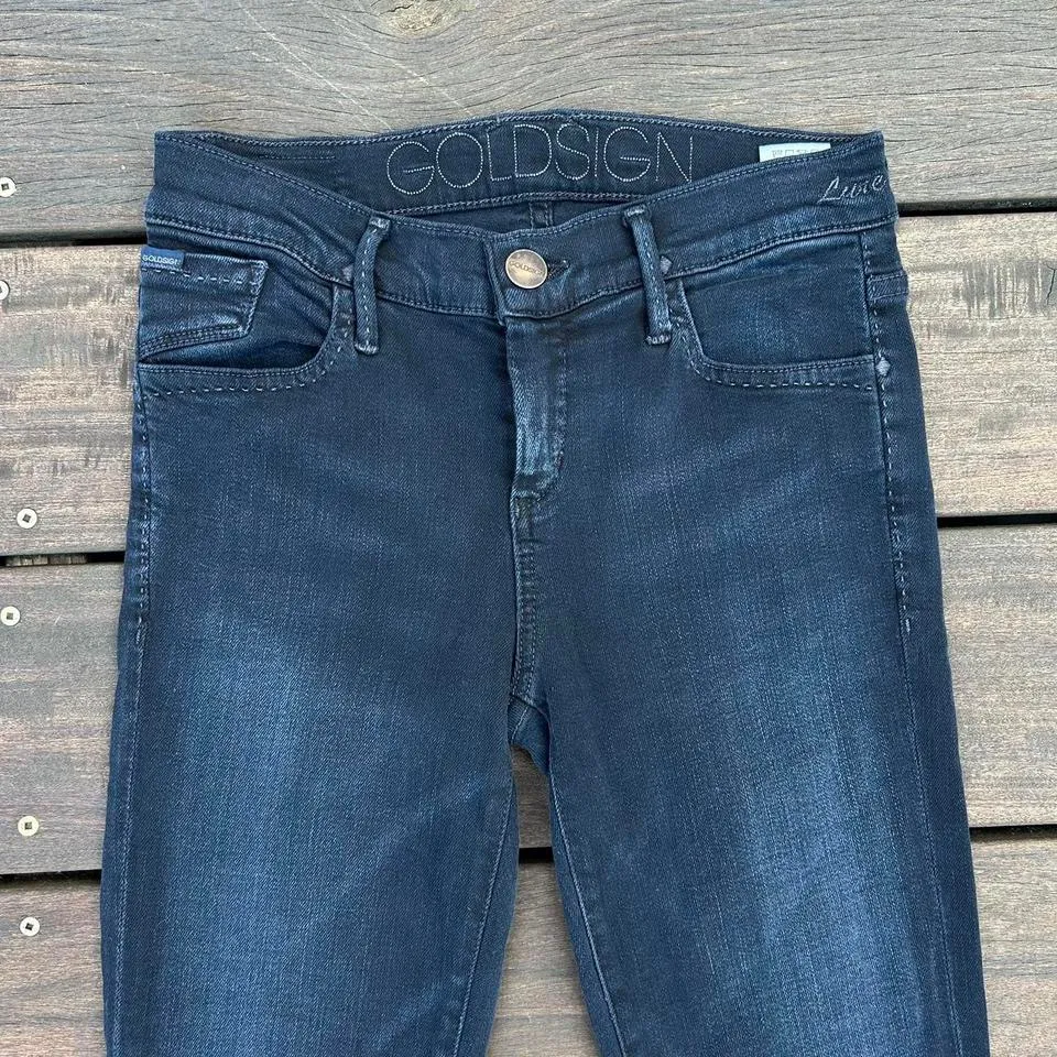 Goldsign Mid - Image 6