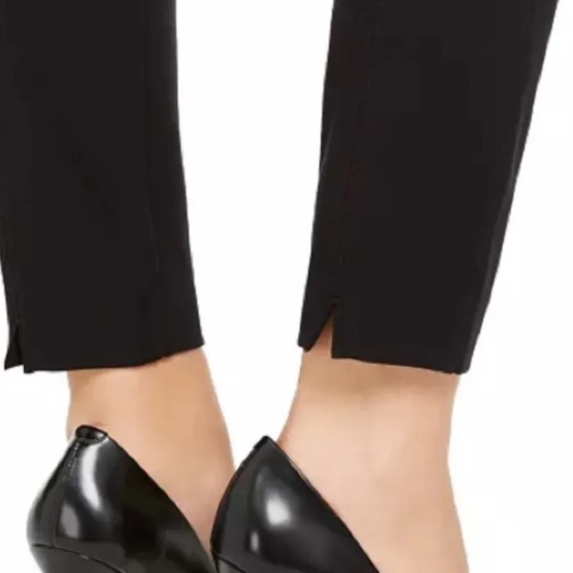 Spanx The Perfect Pant Ankle Backseam Skinny Ponte Pants 🍁 - Image 10