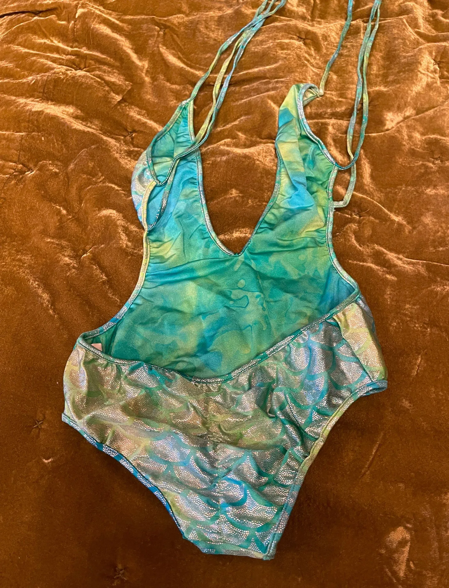 Swimwear One Piece Rave - Image 3