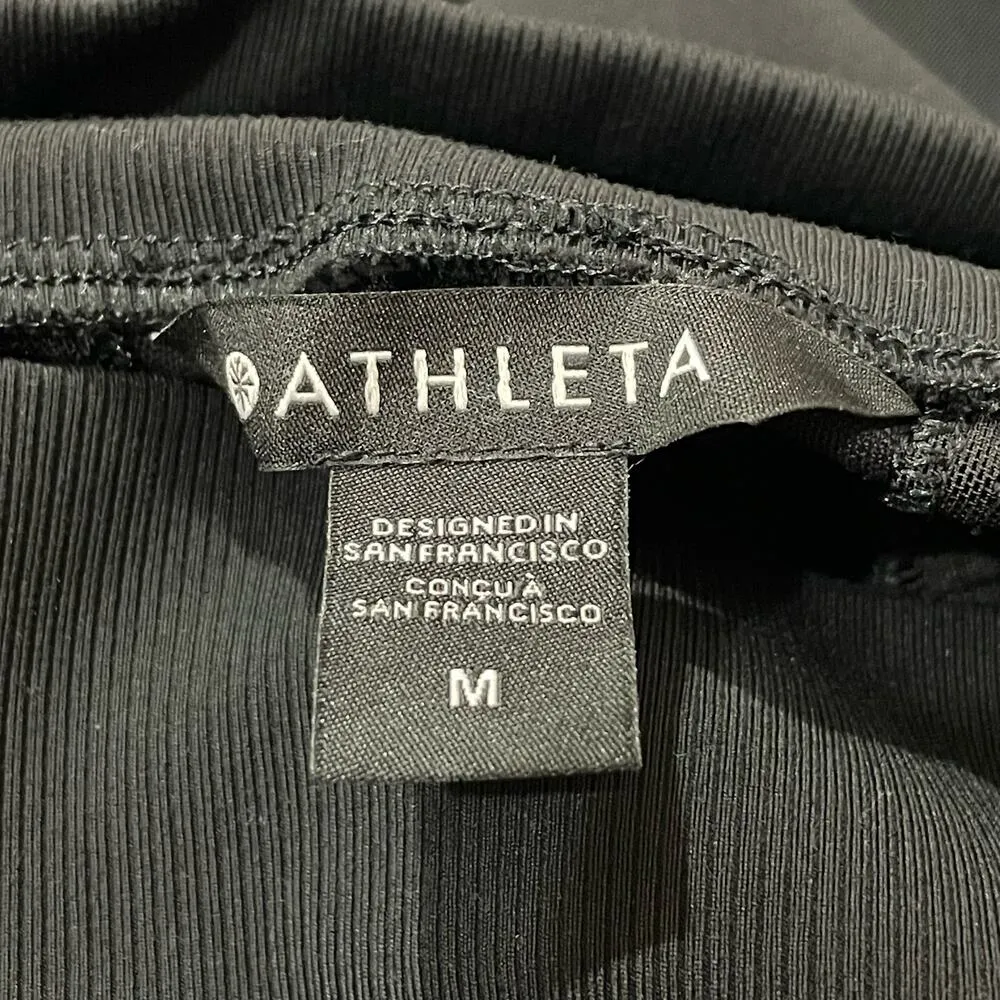 Athleta Venice Jogger - Black - Medium - Image 14