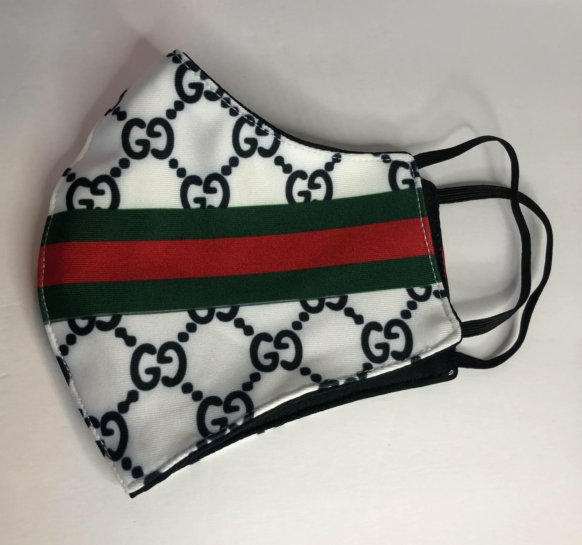 Gucci Face Mask - Image 6