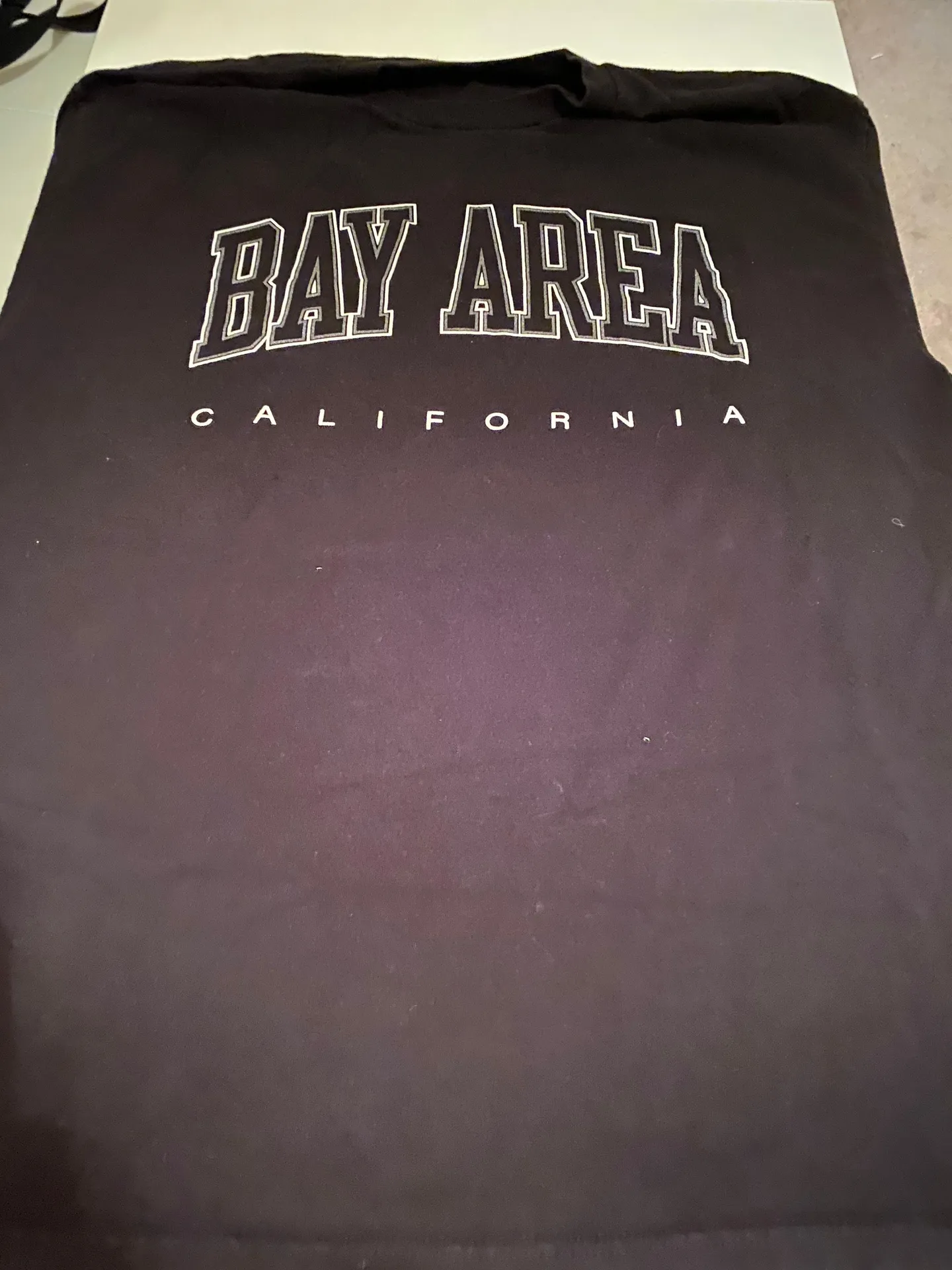 Brandy Melville  Brandy T-shirt - Image 3