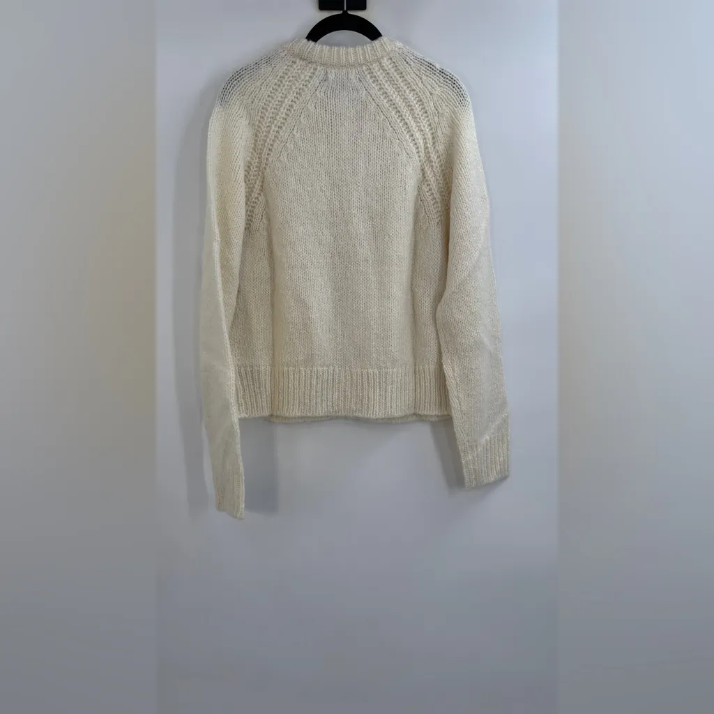 J.Crew  Raglan cardigan - Image 5