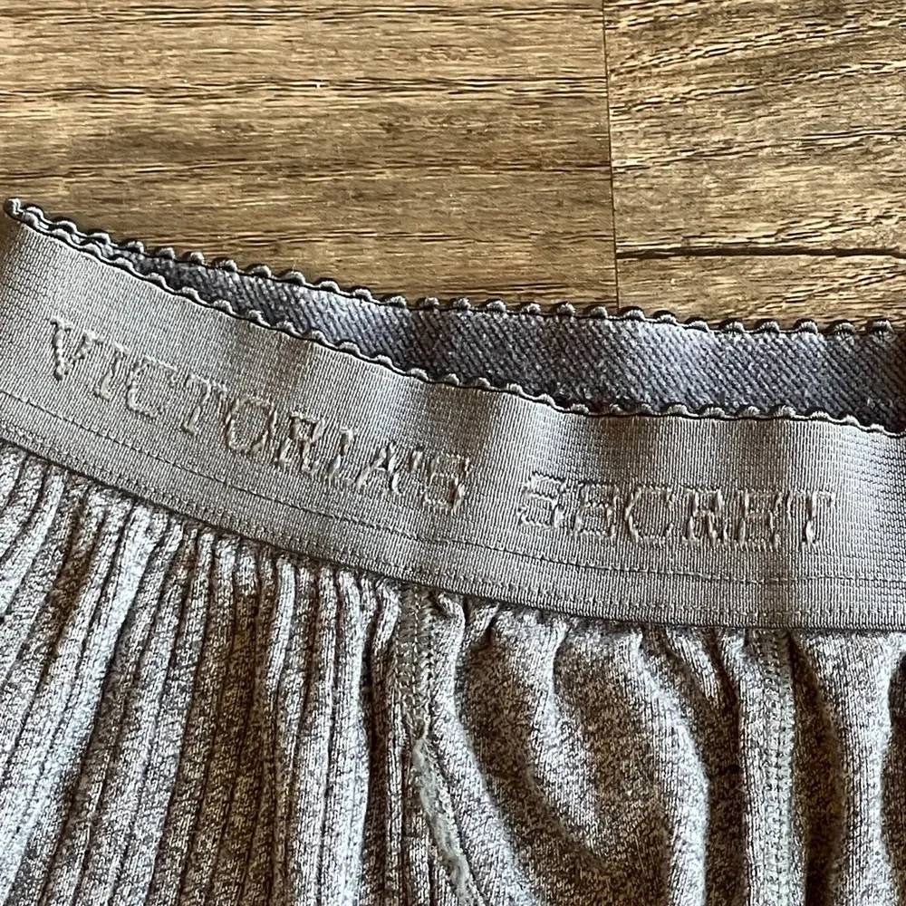 FINAL PRICE   Victoria’s Secret Sleep Shorts - Image 3