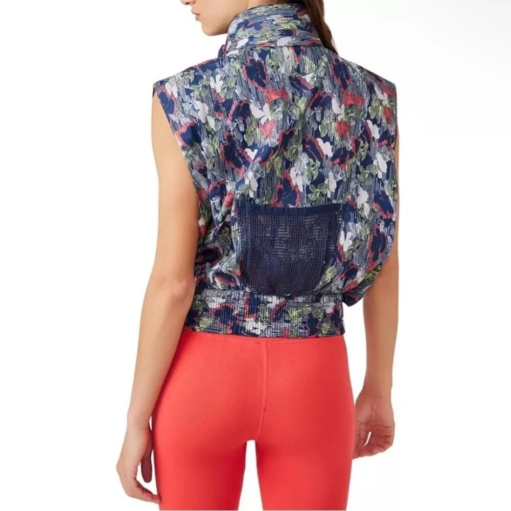 NWT! Free People Movement Vest - Image 4