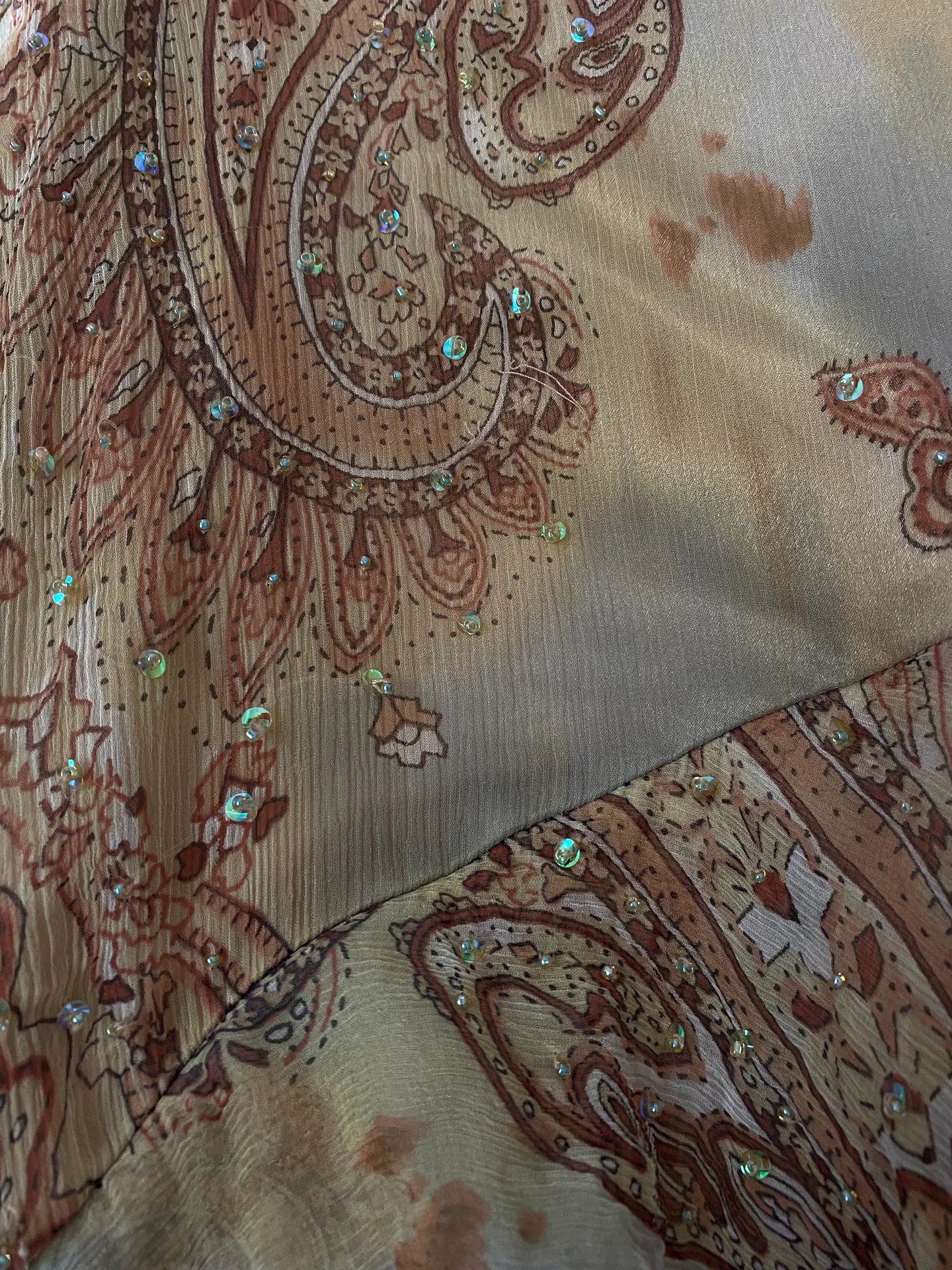 ECI Y2K Skirt - Image 5