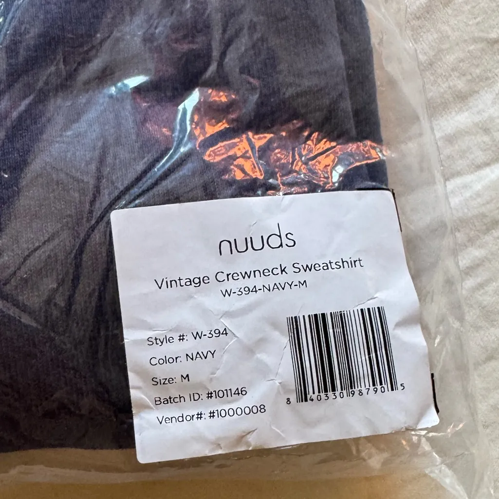Nuuds - Image 6