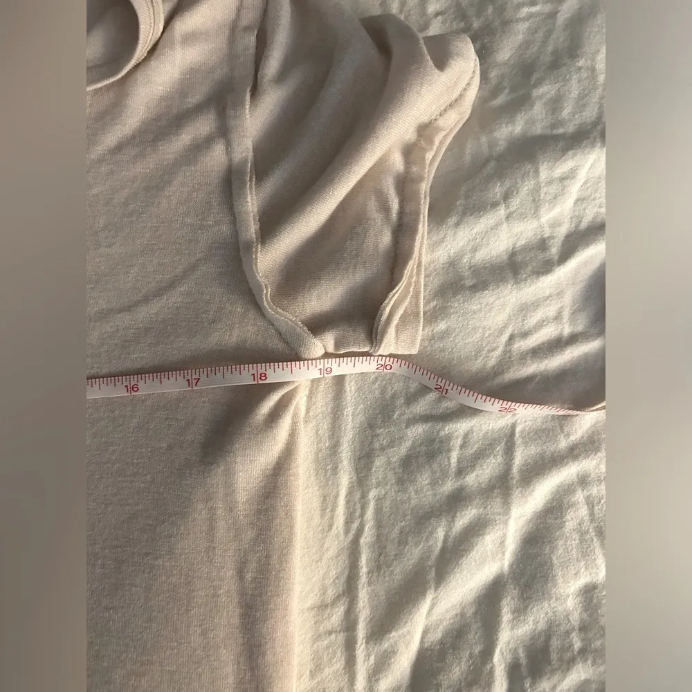 POL V-Neck Tee NWOT - Image 4