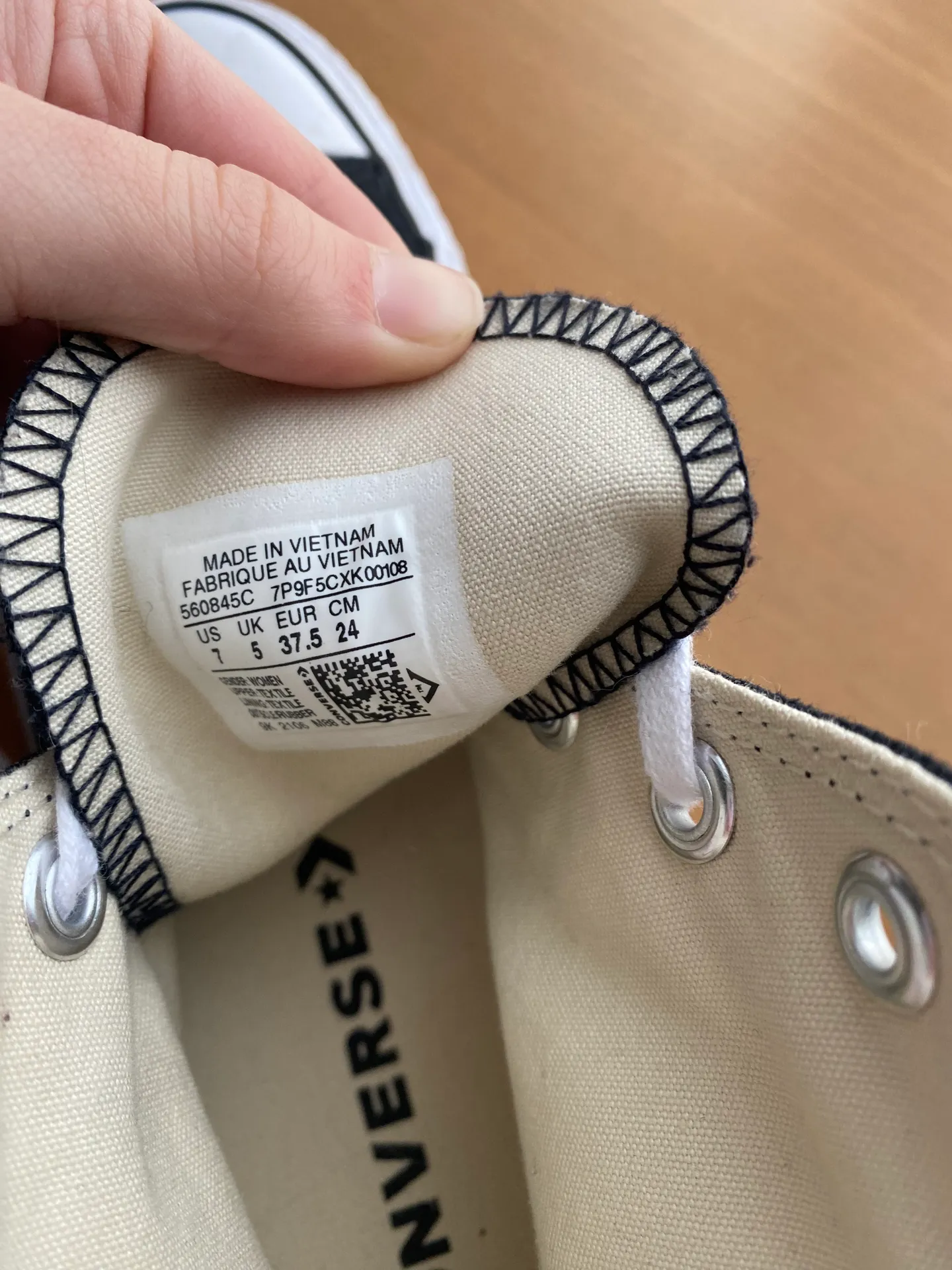 Converse Platform - Image 3