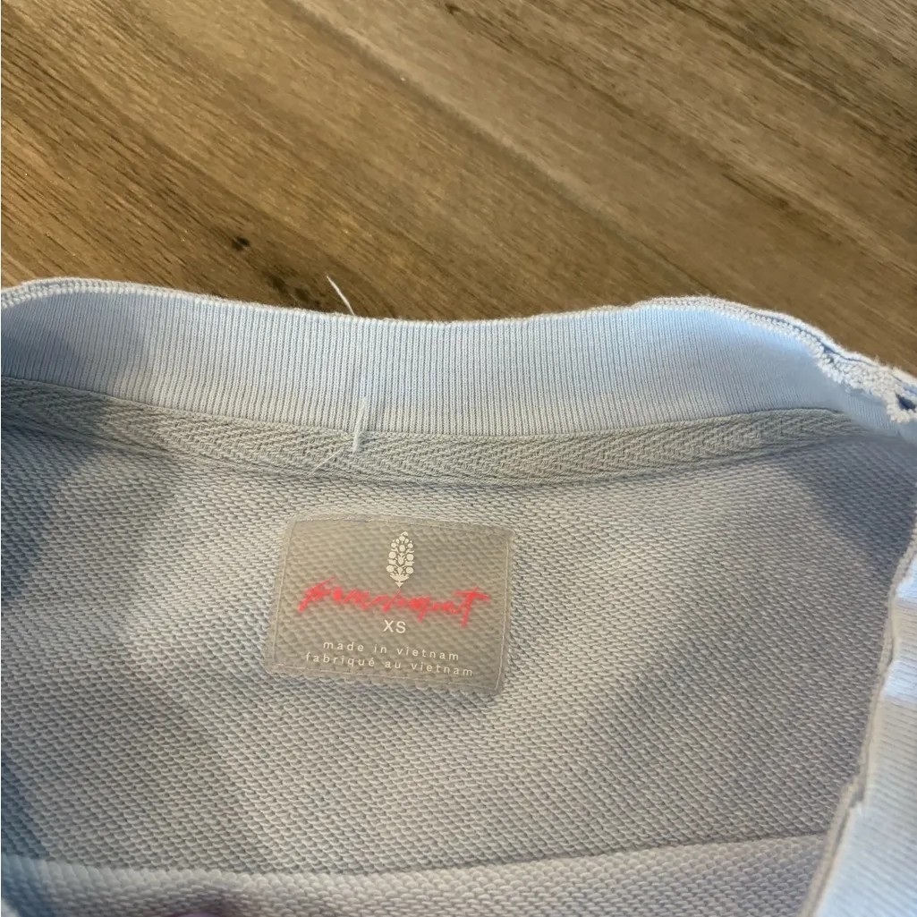 free people movement crewneck sweatshirt - Image 3