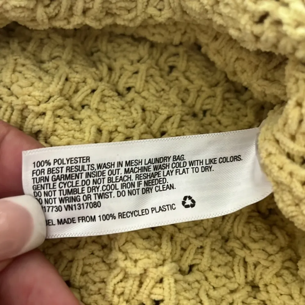 A new day crewneck sweater - Image 3