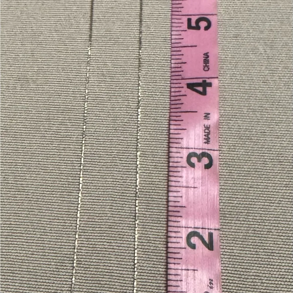 NWT Magnolia Silver Jewelry Silver Hamsa Pendant Necklace, 16” long classic - Image 9