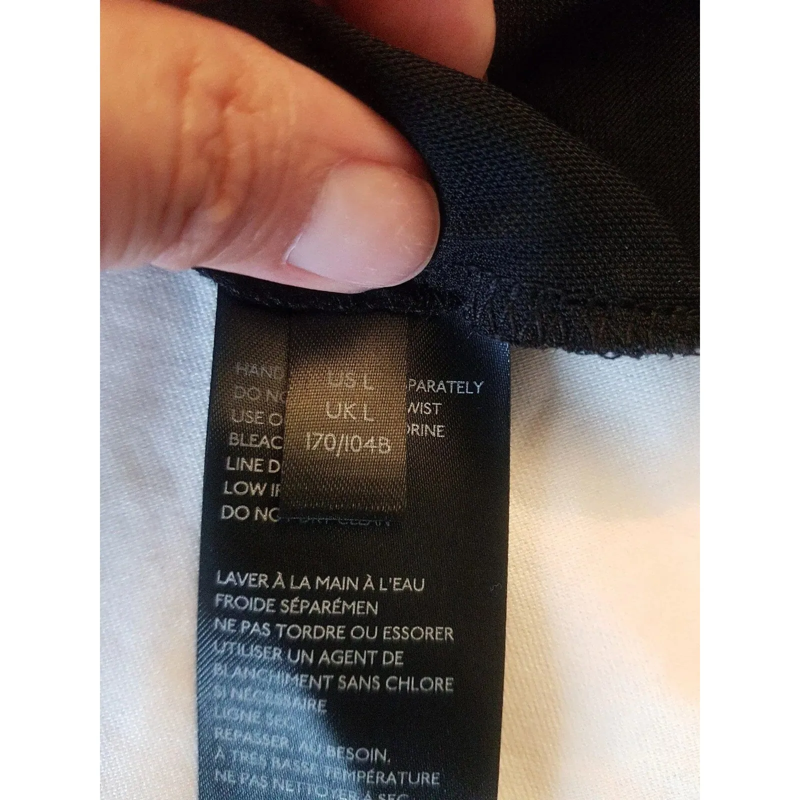 Maeve Anthropologie Womens Blouse Sz Large  Bohemian Boho Sleeveless Floral - Image 11