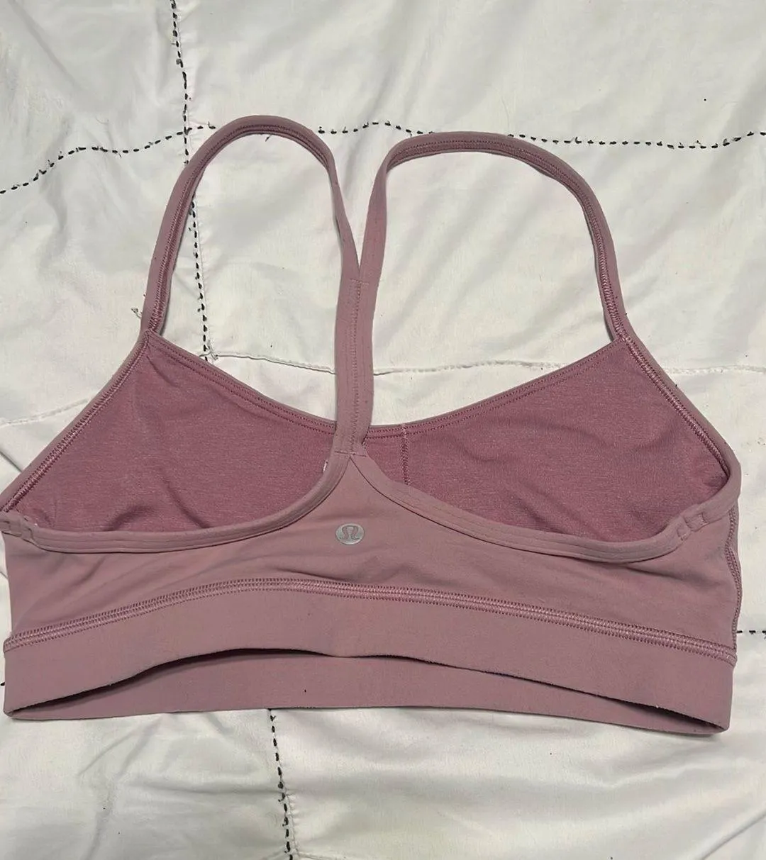 Lululemon Sports Bra - Image 2