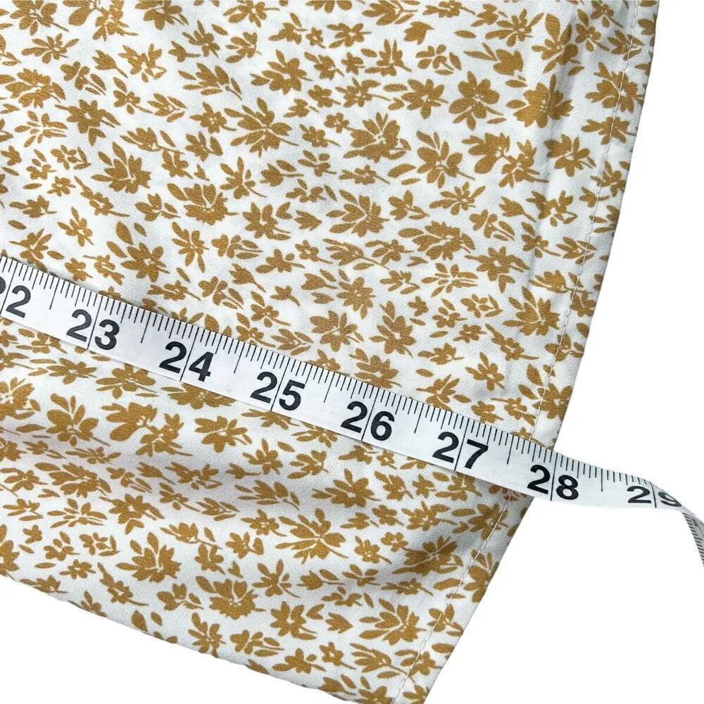 New Women’s Bishop + Young Carmella Wide Leg Jumpsuit Size S - Image 11