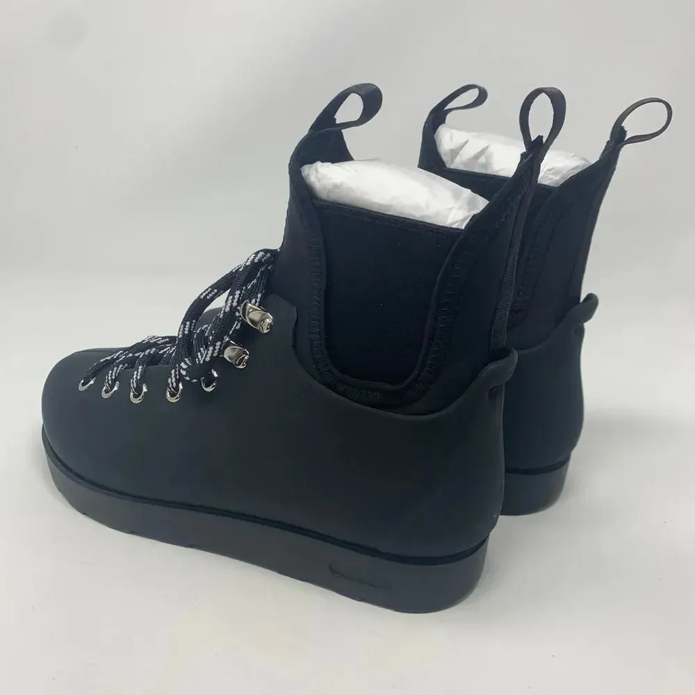 Jeffrey Campbell  Barometric Lace-Up‎ Boot - Image 8