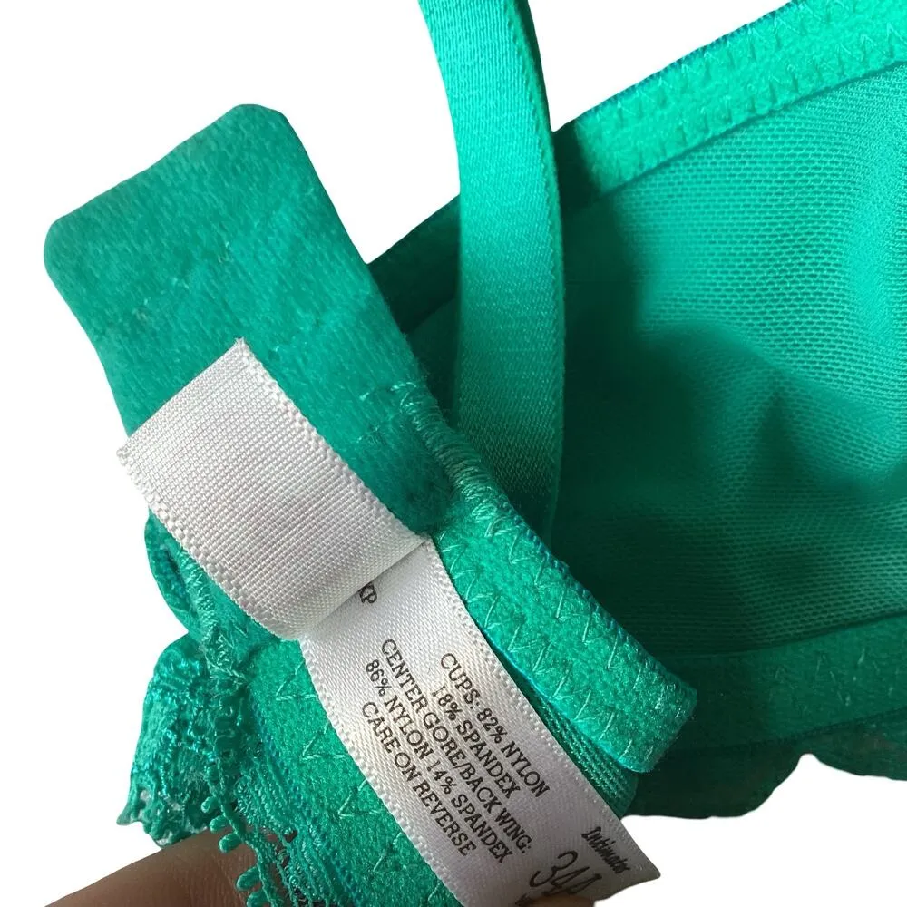 So Push Up Bra - Image 8