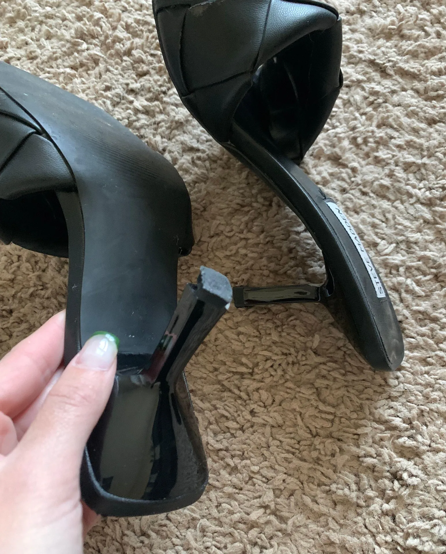 Steve Madden Heals - Image 5