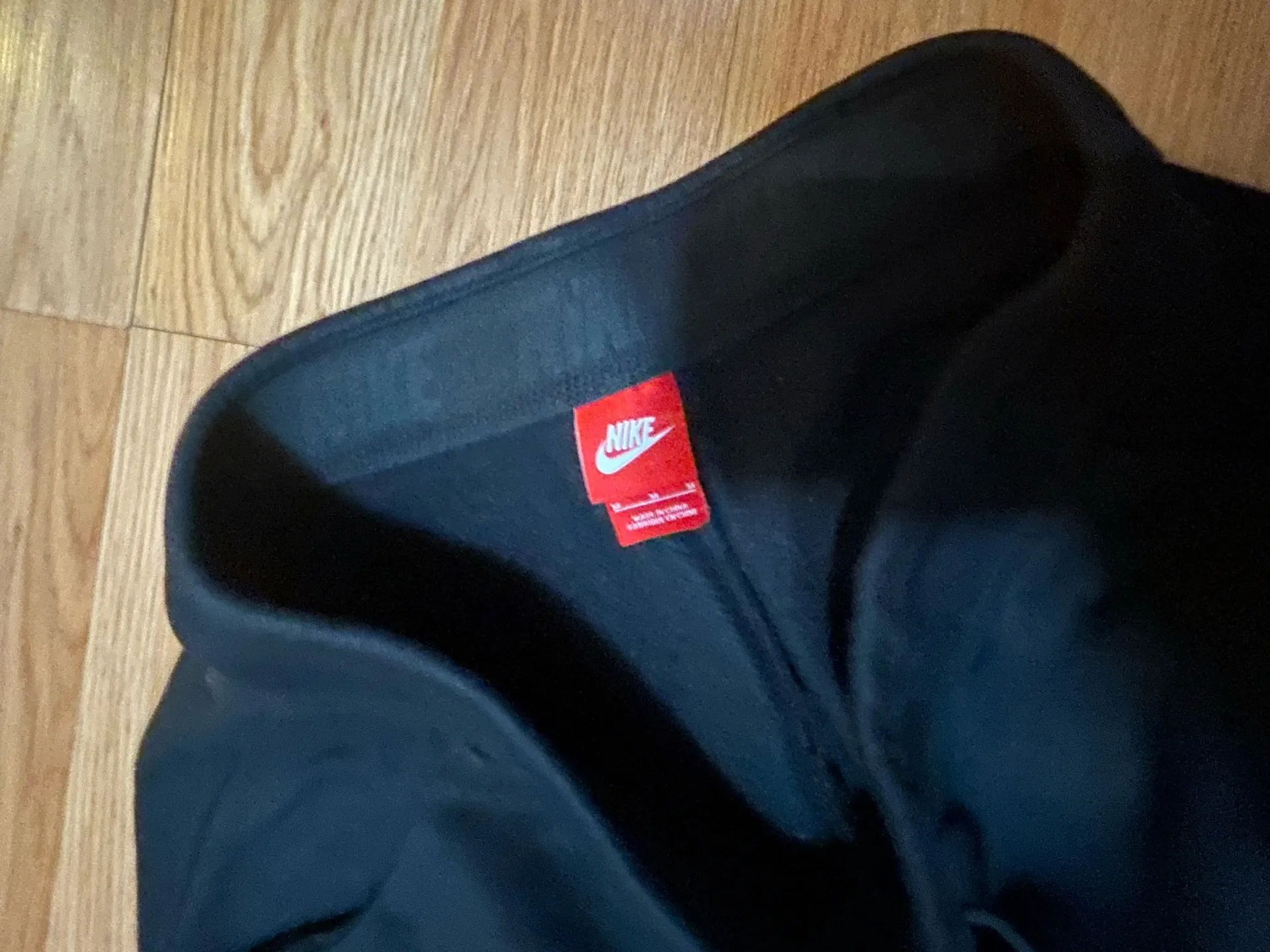 Women’s Nike Track Pants Sweats Gym - Image 4