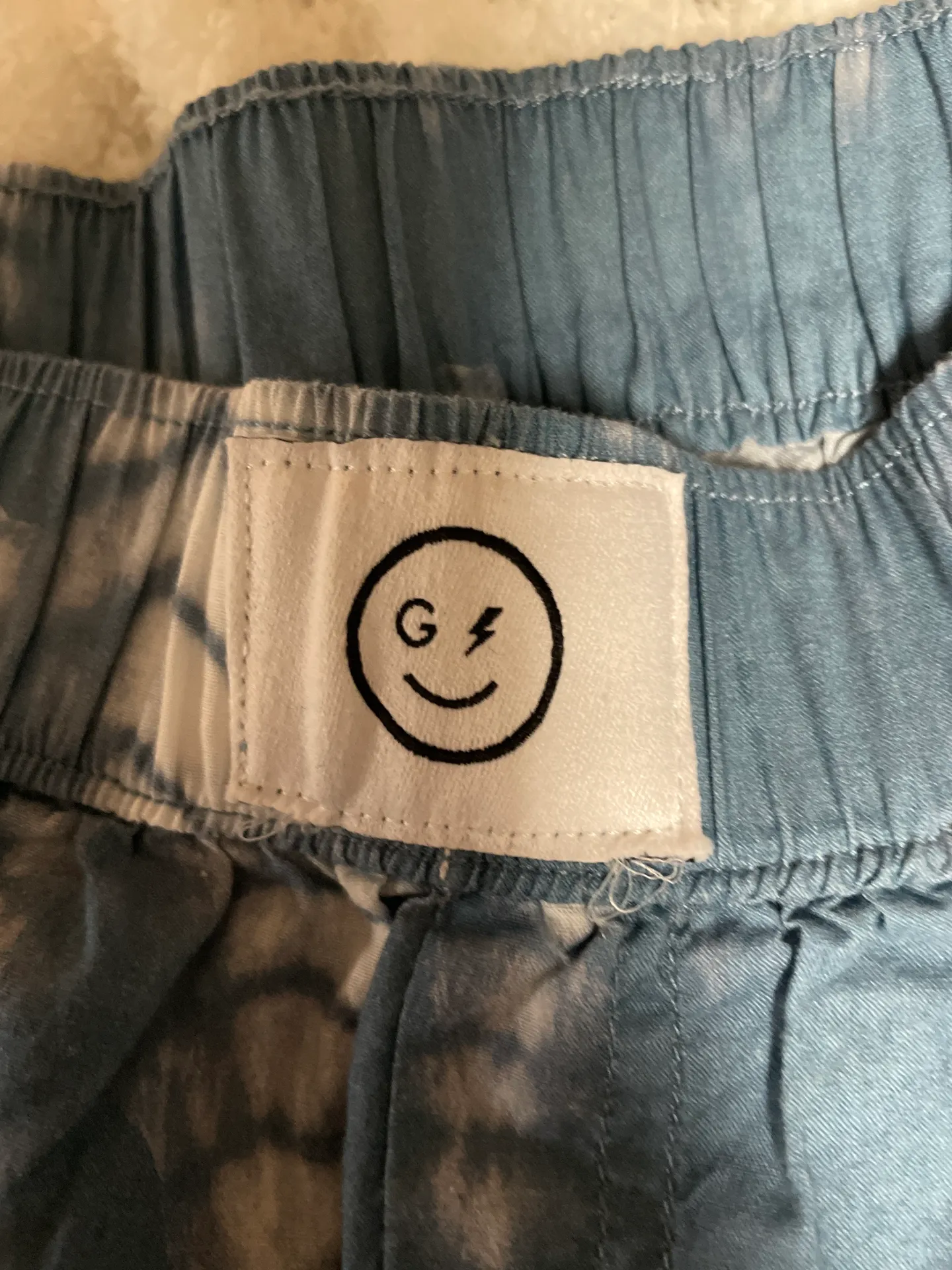 Gilly Hicks / Sleep Shorts - Image 2