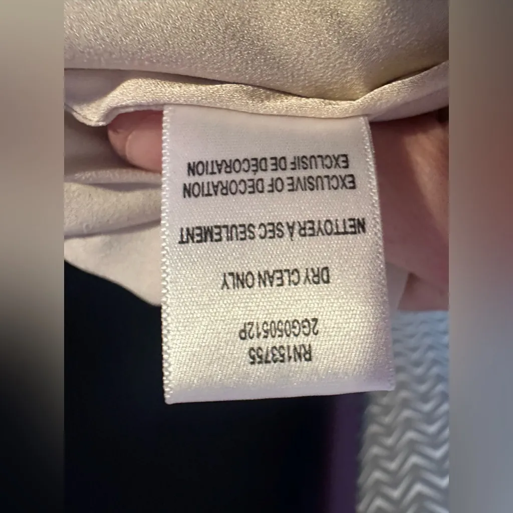 Haute Hippie | Silk Snakeskin Print Midi Dress, size 4 - Image 9