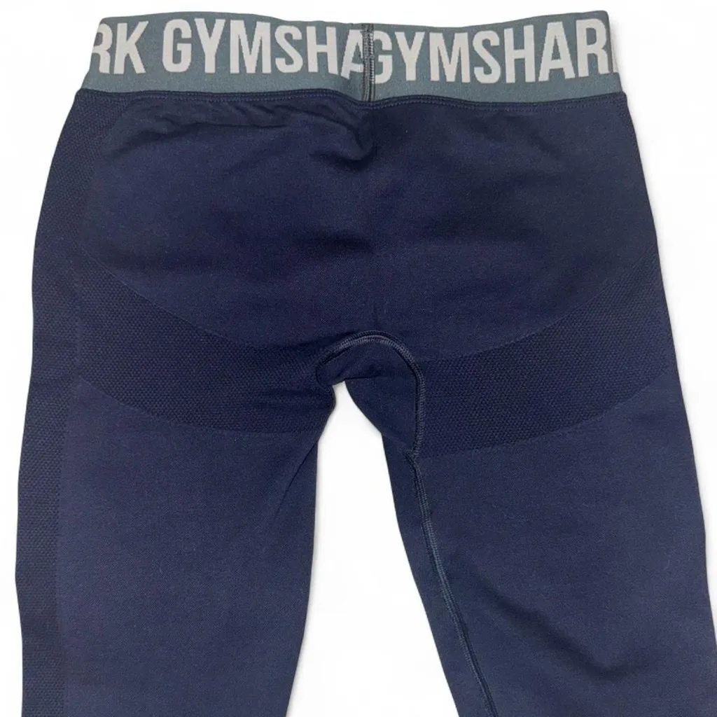Gymshark flex leggings S - Image 4