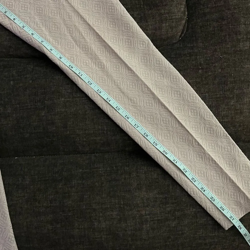 Stile Benetton Brocade Pants in Gray - Image 13