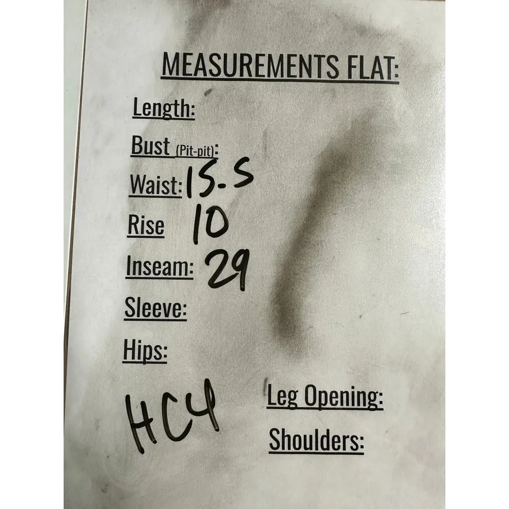 Talbots Portland Trouser Women 10P Black Pull On Stretch Waist Office Career - Image 5