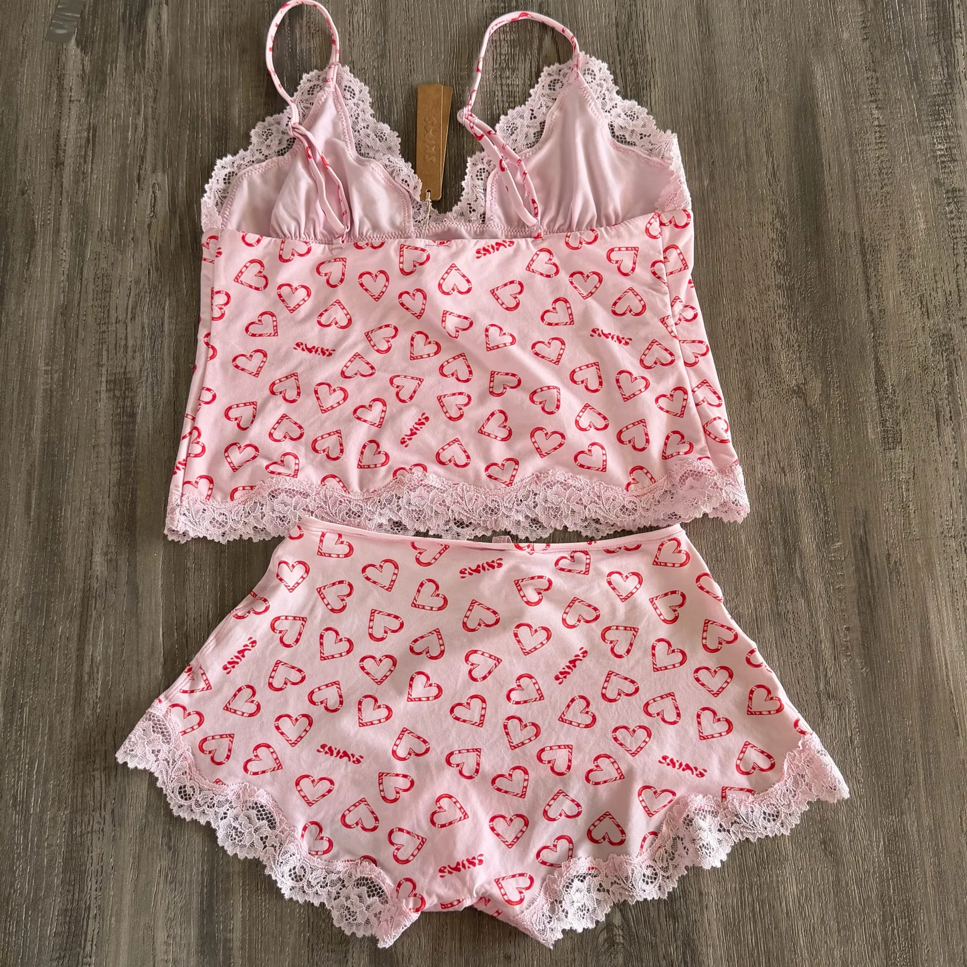 New Skims Heart Set  - Image 4