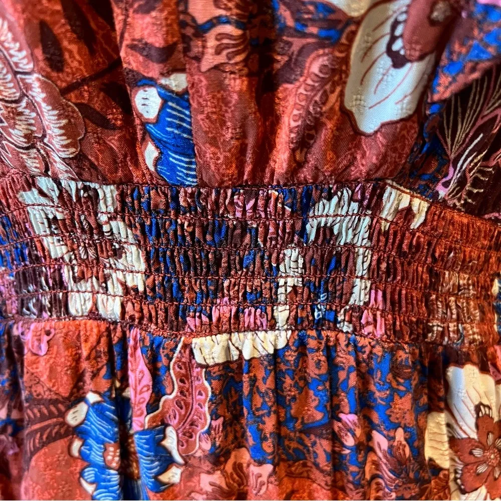 Nurture by Westbound L Botanical Floral Print V - Image 10