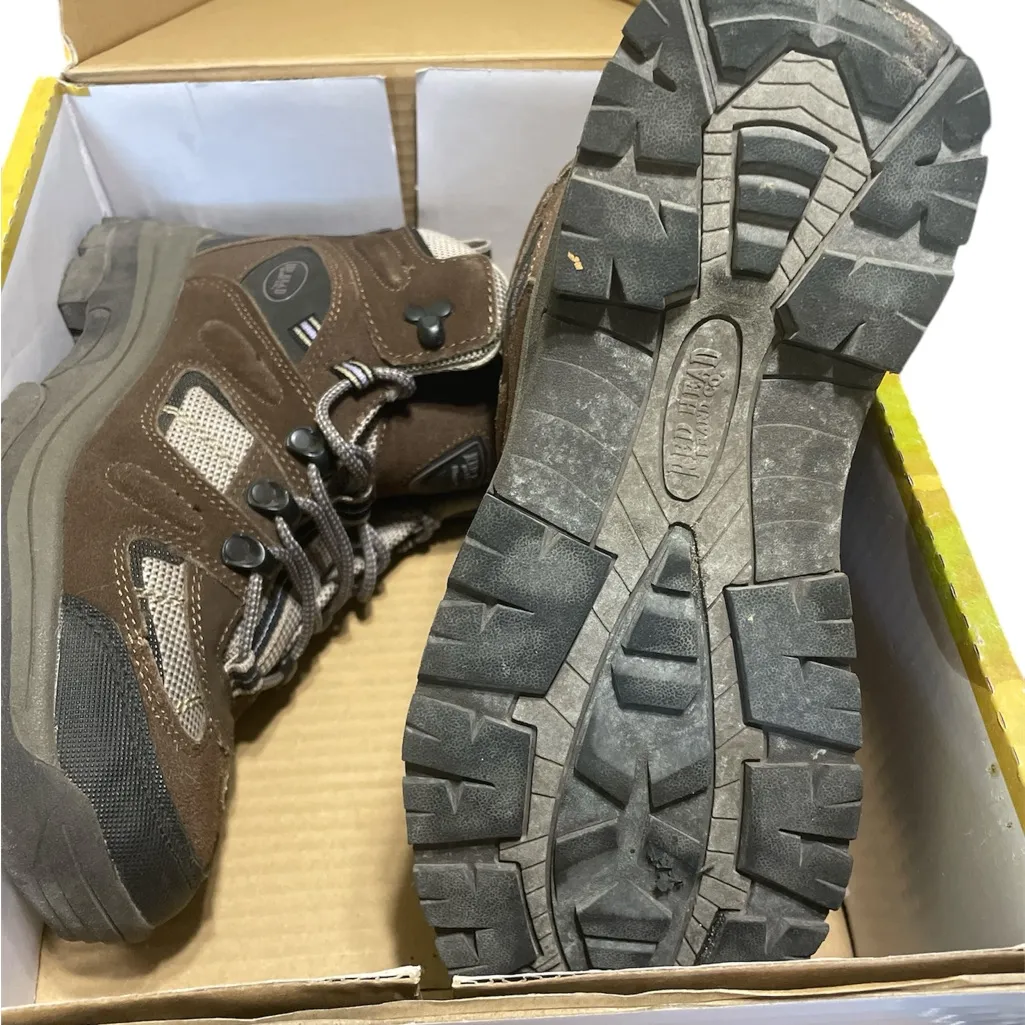 RedHead Women’s McKinley Hiker Boot size 8.5 - Image 3