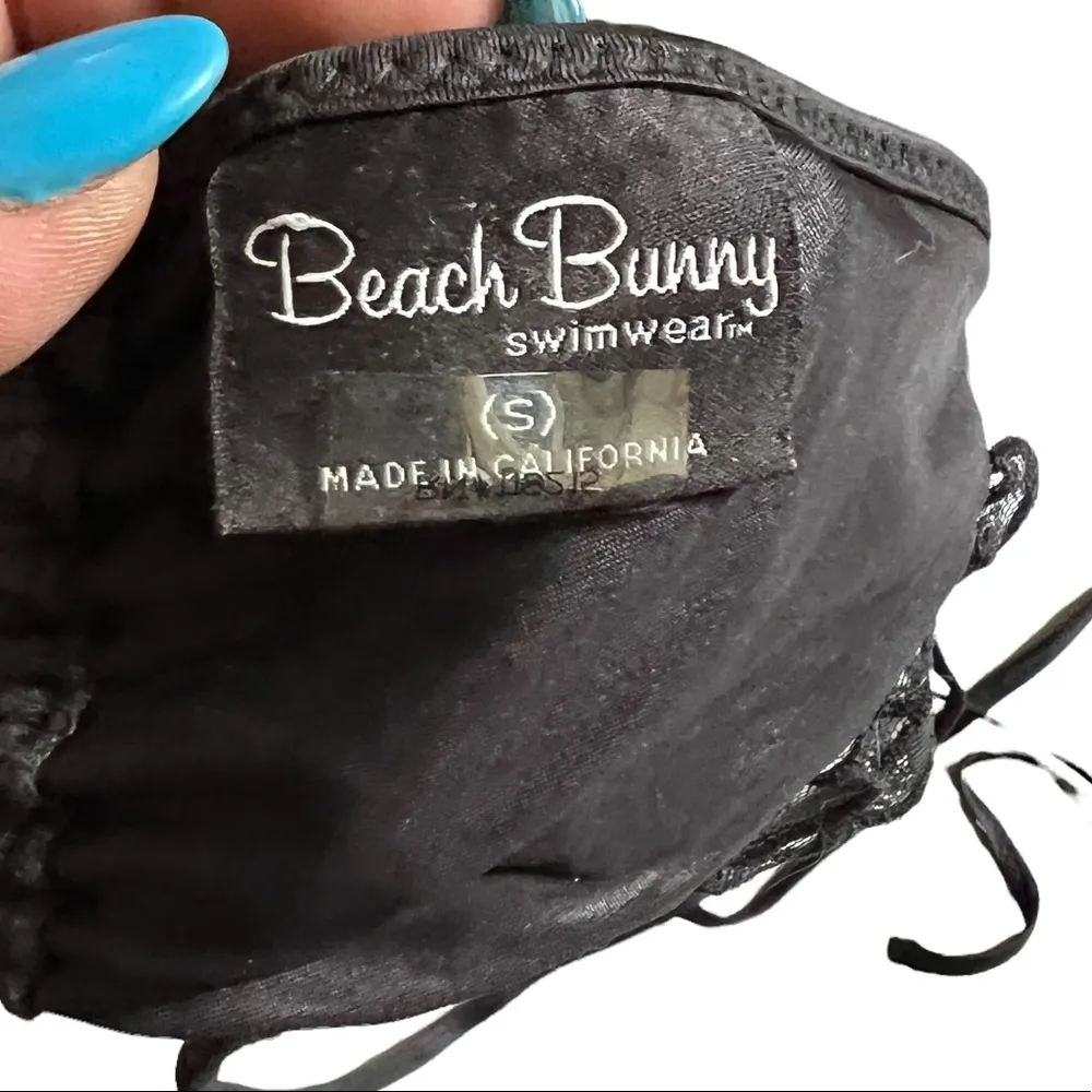 Beach‎ Bunny Bikini Top - Image 3